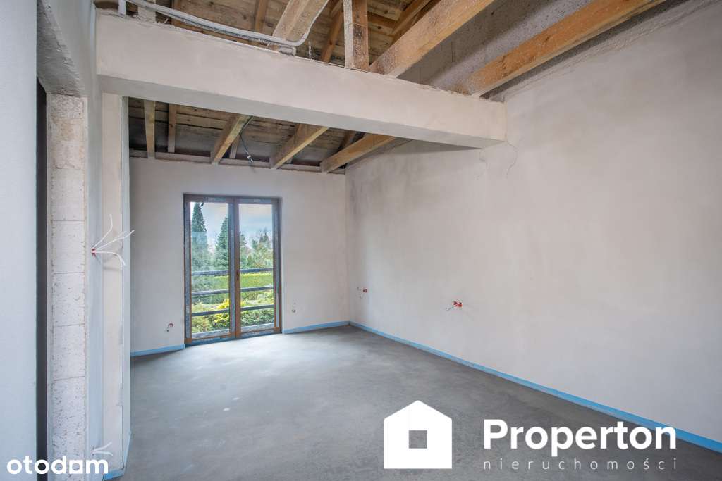 Wyjątkowy dom dwulokalowy z przestronną działką - Pełny obrazek: 4/19