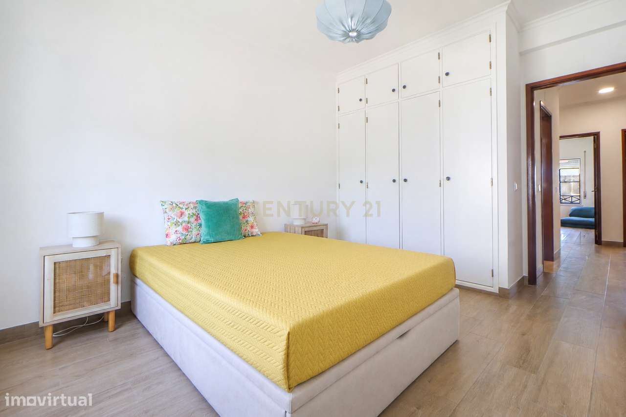 T3 Remodelado em 2024 | Pronto a Habitar | Vendas Novas-19