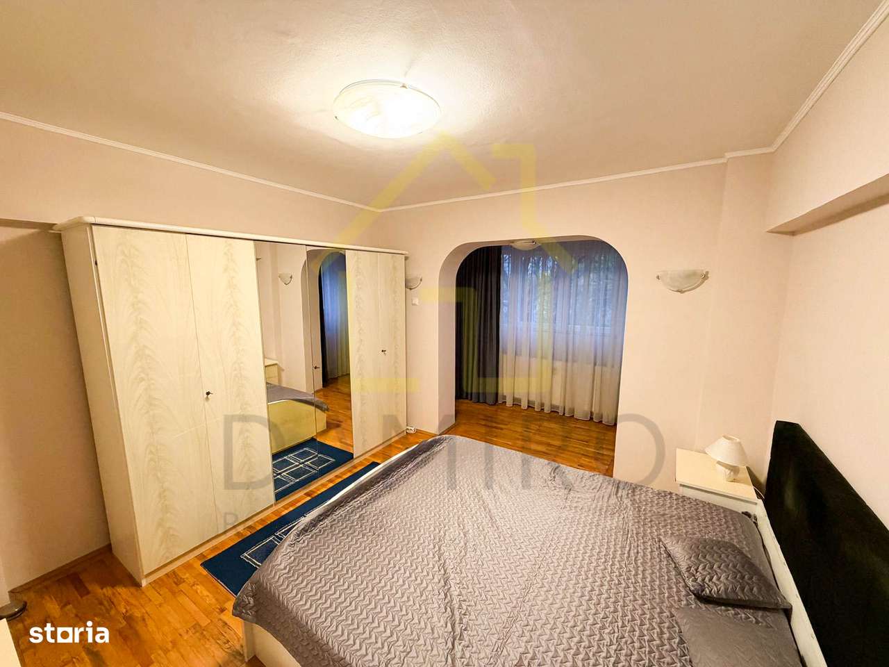 Apartament 3 camere Vatra Luminoasa Mihai Bravu Muncii Pet Friendly - Imagine principală: 5/13
