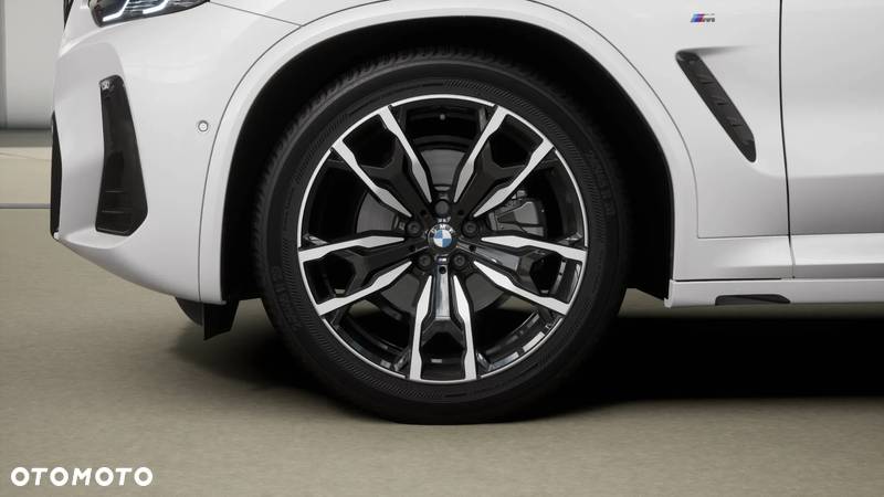 BMW X3 xDrive20d mHEV sport - 6