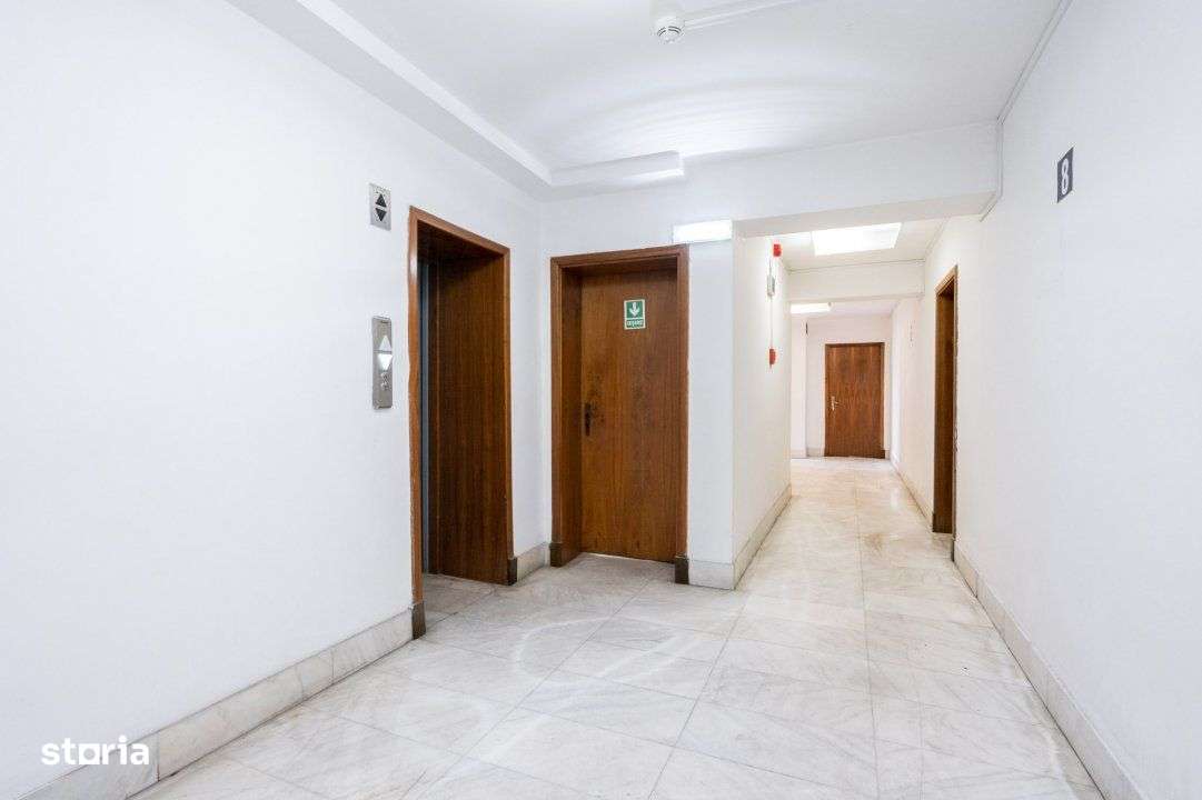 De inchiriat Spatiu birou - Pta Victoriei - Imagine principală: 3/10