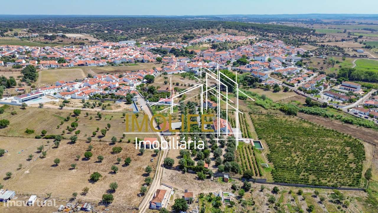 Armazém para venda em Cabeção-7