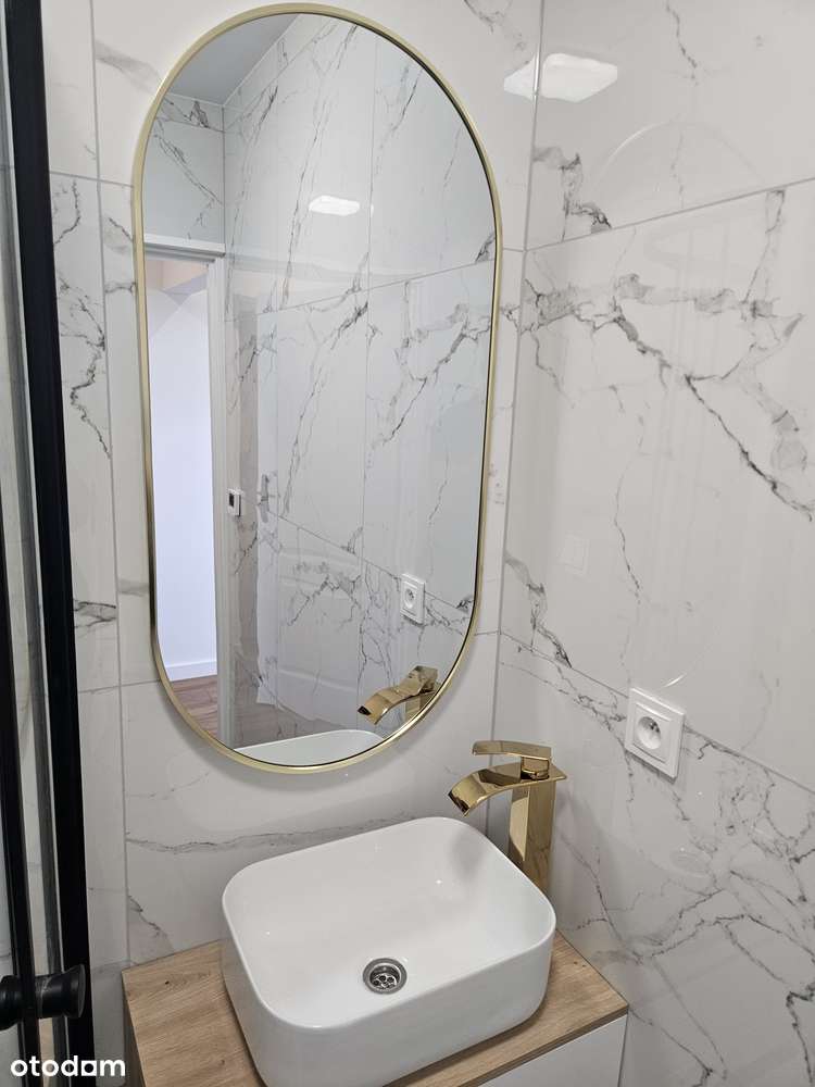 Komfortowe Mieszkanie 2 pokojowe  • Po remoncie • Gotowe do wejścia ! - Pełny obrazek: 3/18