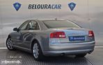 Audi A8 3.0 TDi V6 quattro Tiptronic - 4