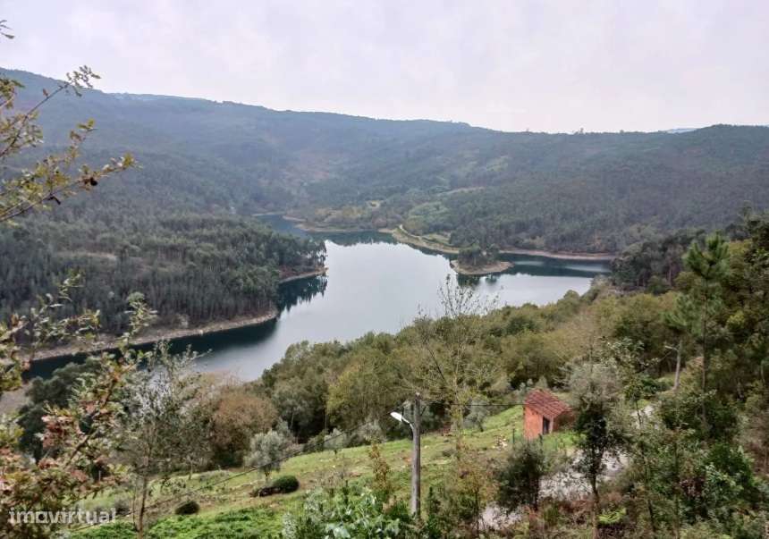 Fantástica Quinta Com Vistas Deslumbrantes Para o Rio-7
