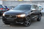 Volvo XC 60 B4 D AWD Geartronic RDesign - 2