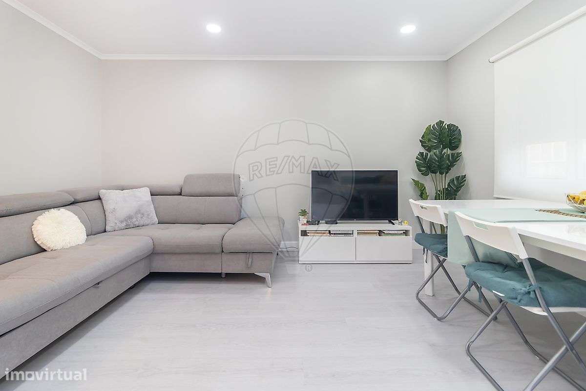 Apartamento t2 para venda na Baixa da Banheira - Grande imagem: 2/41