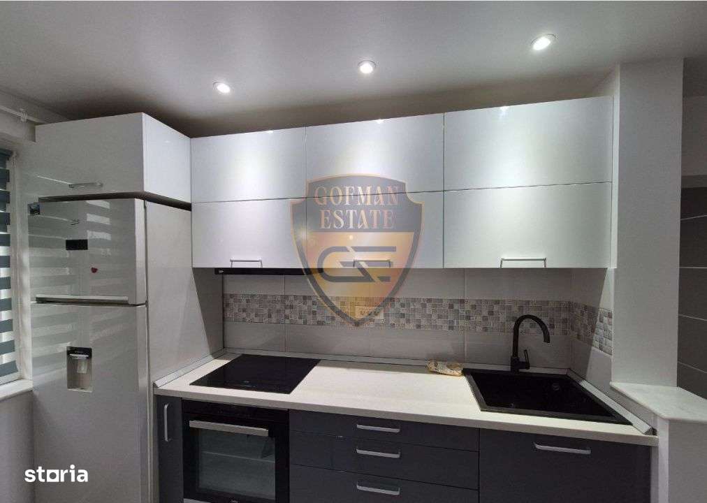 Apartament 2 camere | Tomis 3 | loc parcare | aproape de City Mall, ce - Imagine principală: 4/8