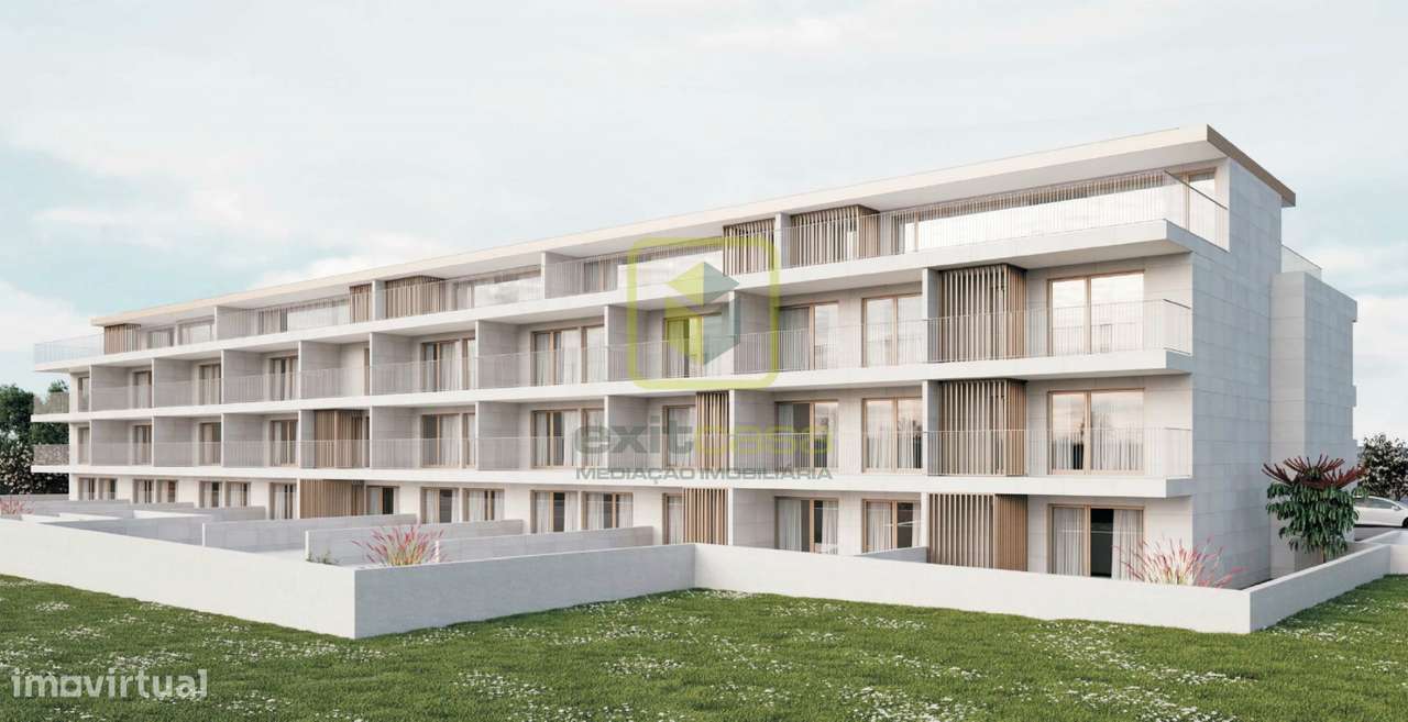 Apartamento T3 Duplex - Grande imagem: 3/18