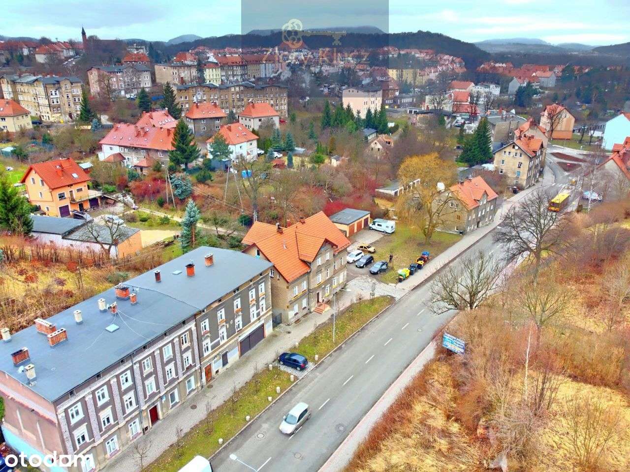 W pełni umeblowane do zamieszkania od zaraz-10