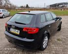 Audi A3 1.8 TFSI Sportback Ambiente - 3