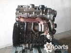 Motor MERCEDES T-Model (S203) C 220 CDI 03.01 - 08.07 Usado REF. OM 611.962 - 1