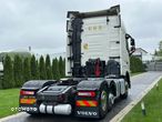 Volvo FH 500 6x2 AUTOMAT - 9