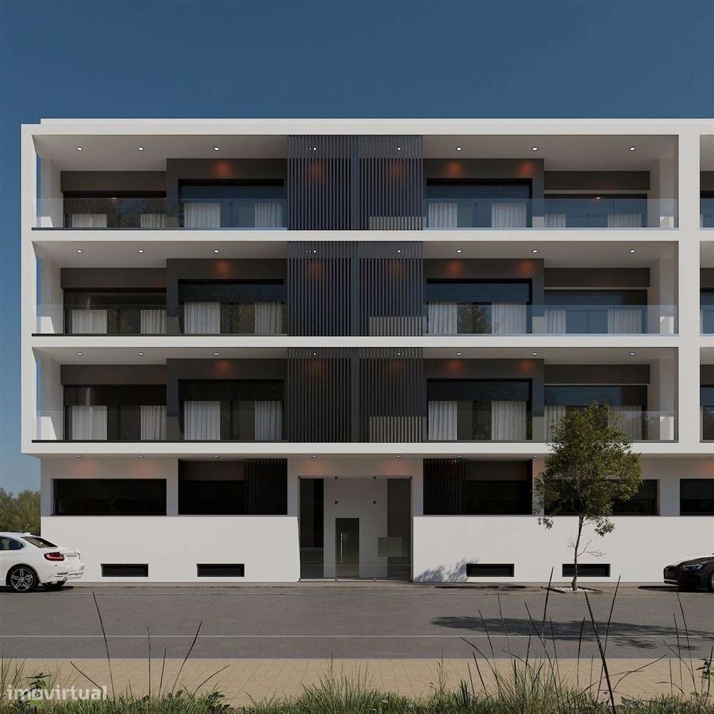 Apartamento T3 Venda em São João Baptista,Entroncamento-5