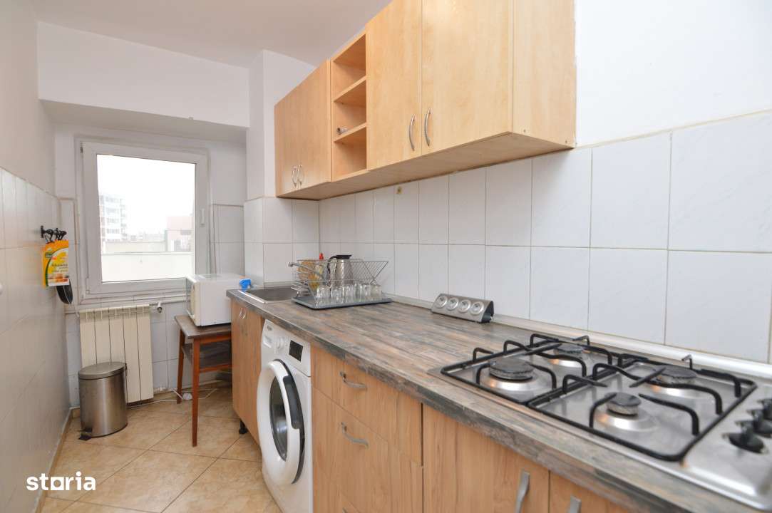 VANZARE GARSONIERA BULEVARDUL UNIRII STRADAL-9