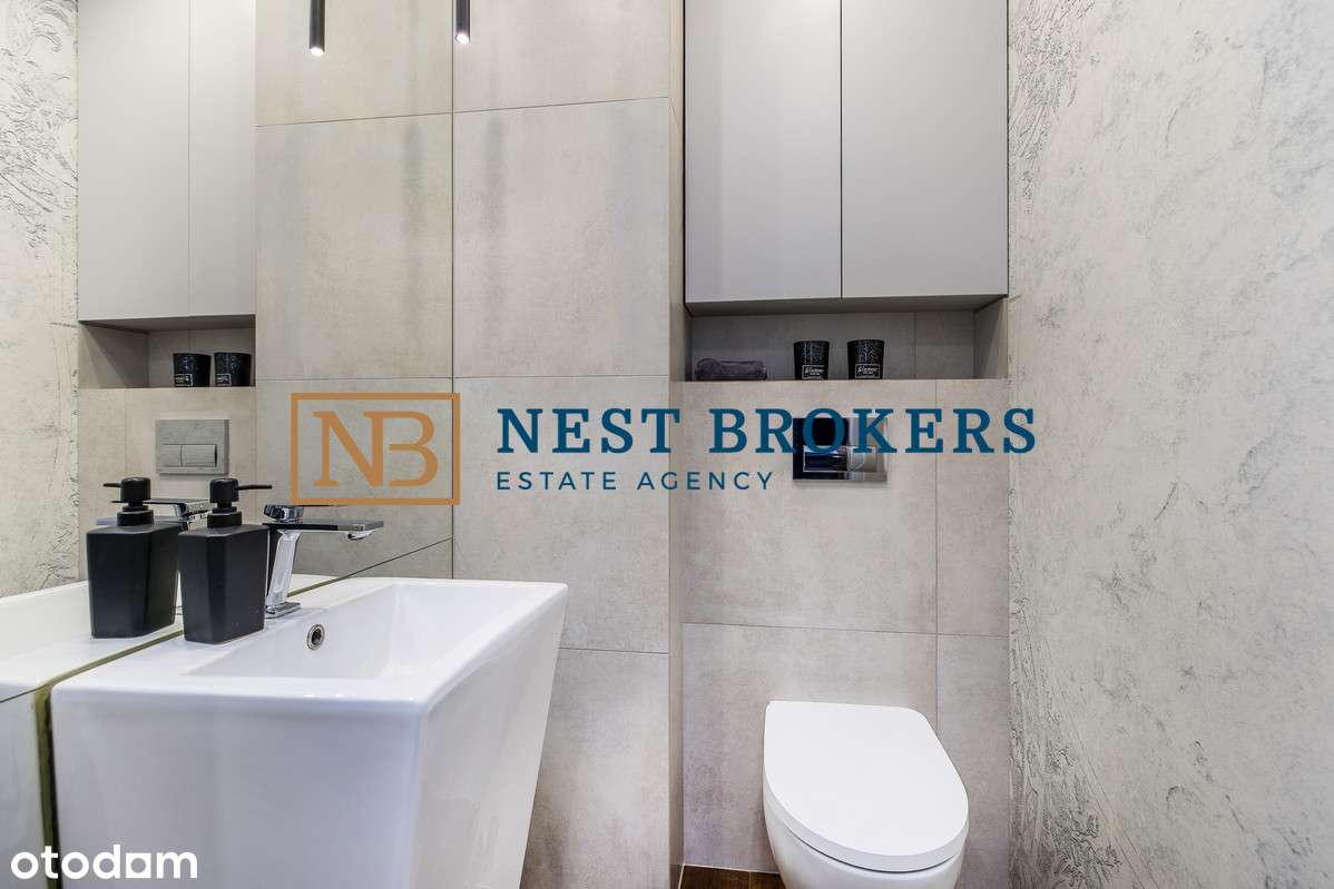 3 pokoje | 70 m² | Ostatnie piętro | Prądnik Biały-13