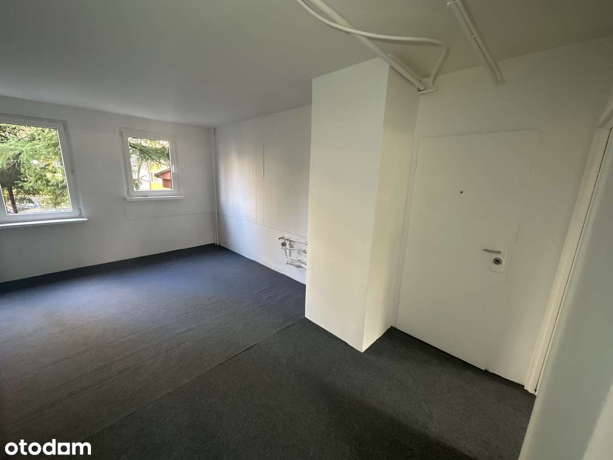 3 pokoje/Ustawne/Teligi/Parter/Loggia/Parking/Blisko przystanek/Zobacz - Pełny obrazek: 2/14