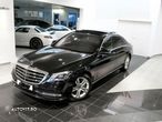 Mercedes-Benz S 350 d 4MATIC Long - 1