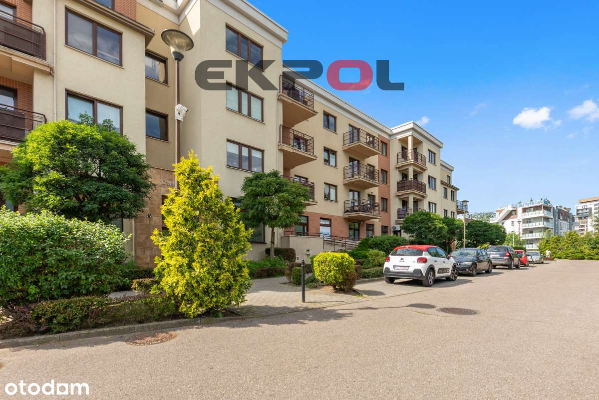 Jelitkowski Dwór park Regana morze taras garaż-17