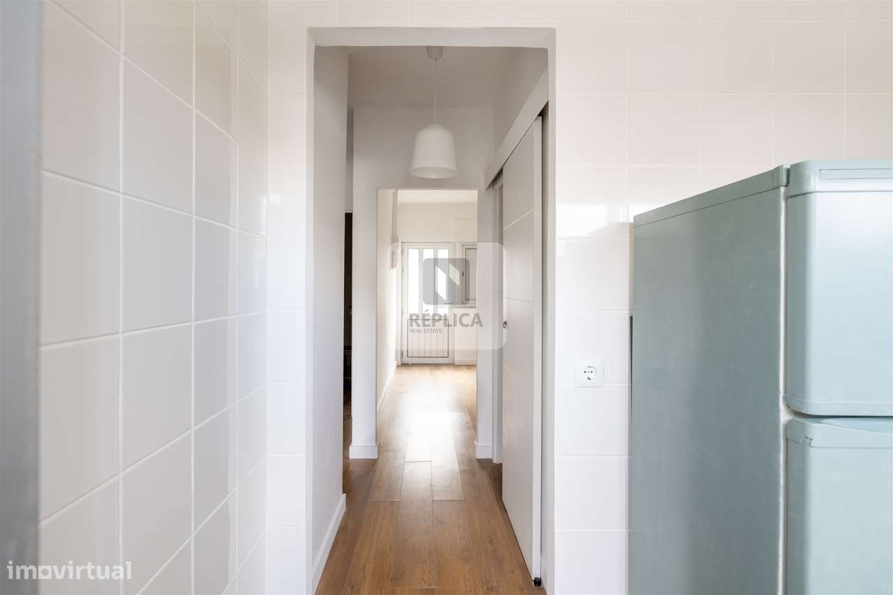 Moradia Térrea T2 no Jardim do Morro , Vila Nova de Gaia-5