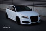 Audi S3 2.0 TFSI Quattro S tronic - 17