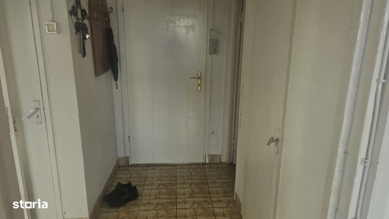 Vand apartament 2 camere in Deva, zona Pescarilor ( ITM), decomandat,-9