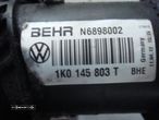 Radiador Do Intercooler Volkswagen Golf V (1K1) - 2