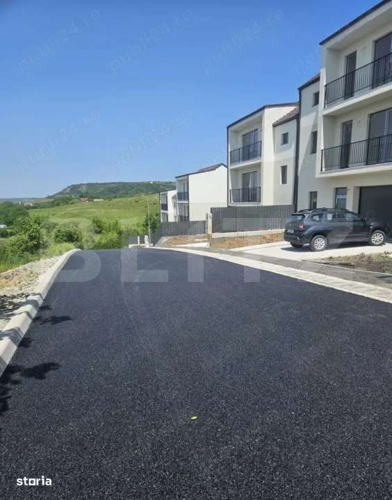 Casa noua 4 camere | 130 m² utili + garaj | Teren 355 m² - Imagine principală: 2/4