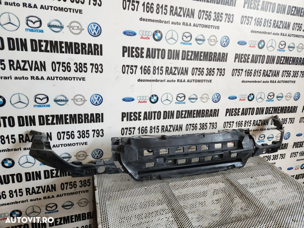 Suport Bara Spate Bmw Seria 2 M2 G42 M240I Cod 8098245 Dezmembrez Bmw G42 M2 M240I B58B30B Automat Xdrive - Dezmembrari Arad - 3