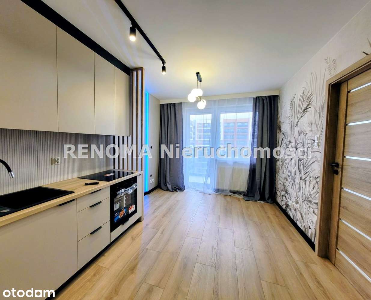 ** Nowe Bojary ** Apartament ** - Widok 2