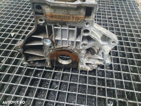 Bloc motor 1.6 benzina bag Volkswagen VW Golf 5 - 3