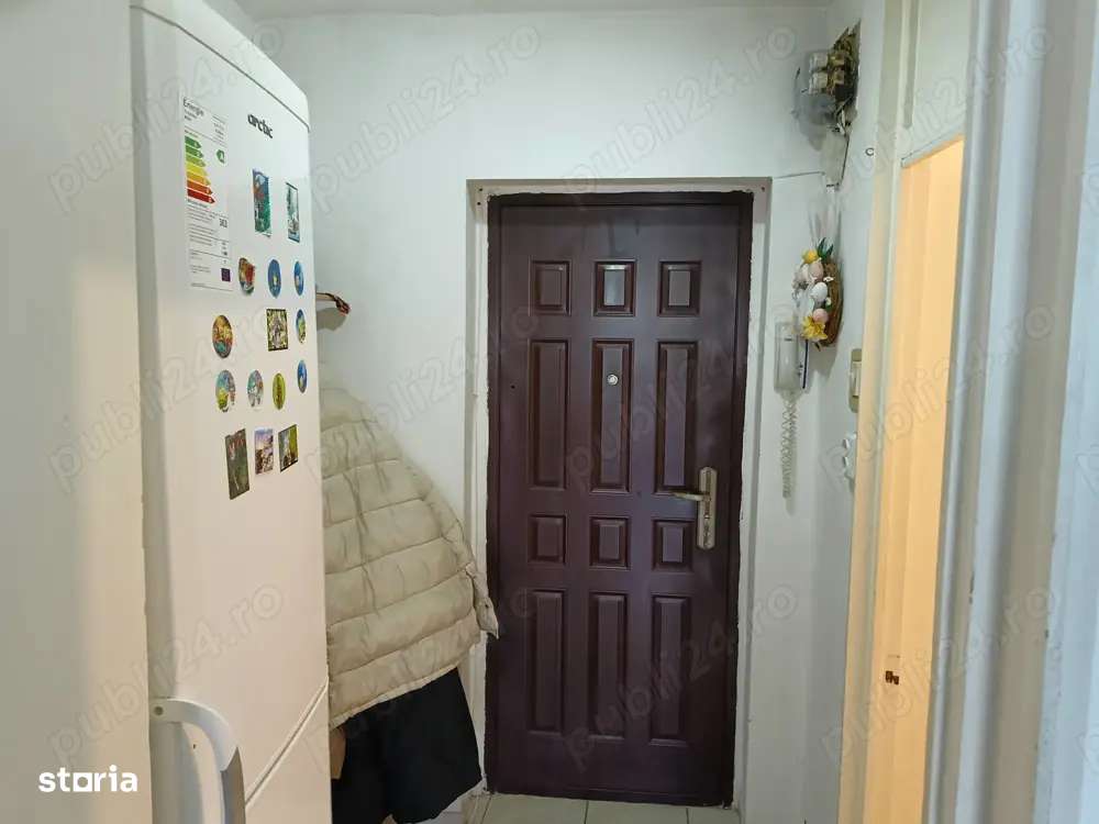 Metrou Titan – Piata Minis, gars, suprf. 30 mp, et. 7/10 - Imagine principală: 5/5