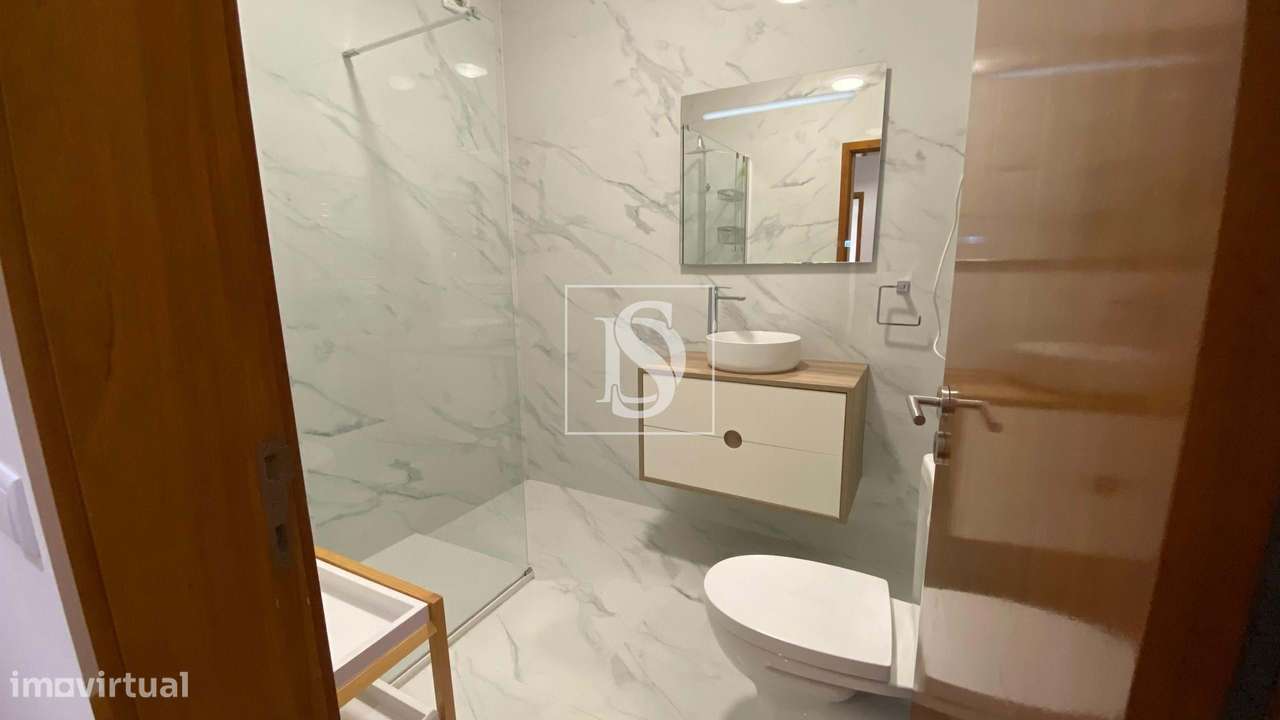 Quarto Partilhado em Apartamento de Zona Premium - Grande imagem: 5/8