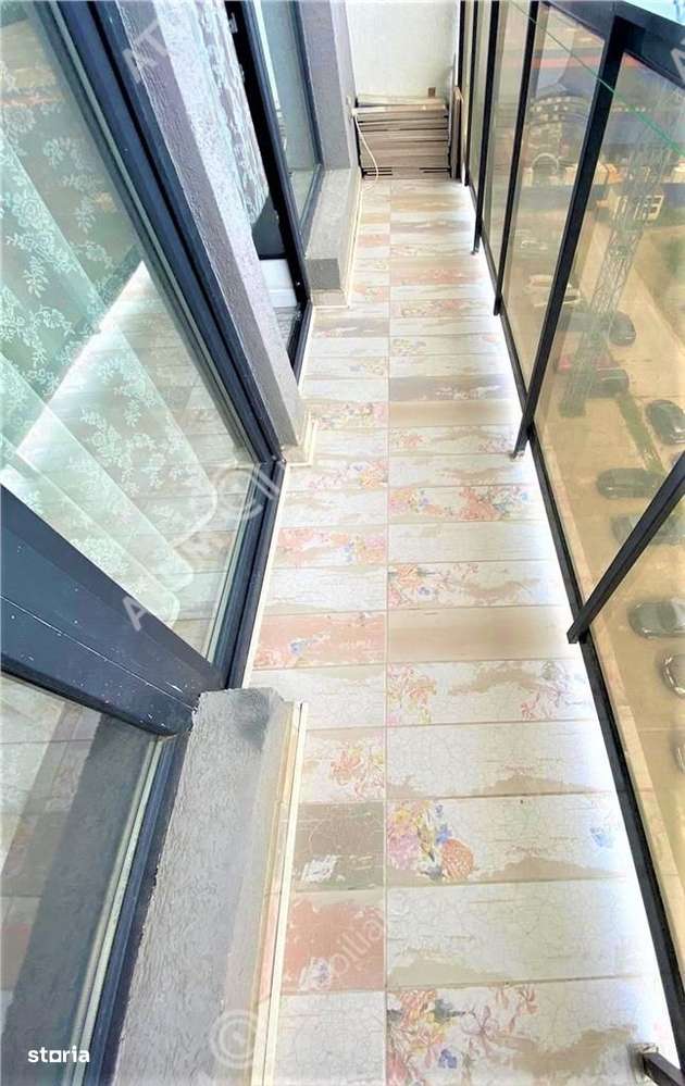 Apartamentcu 3 camere modern de vanzare zona Doamna Stanca-13