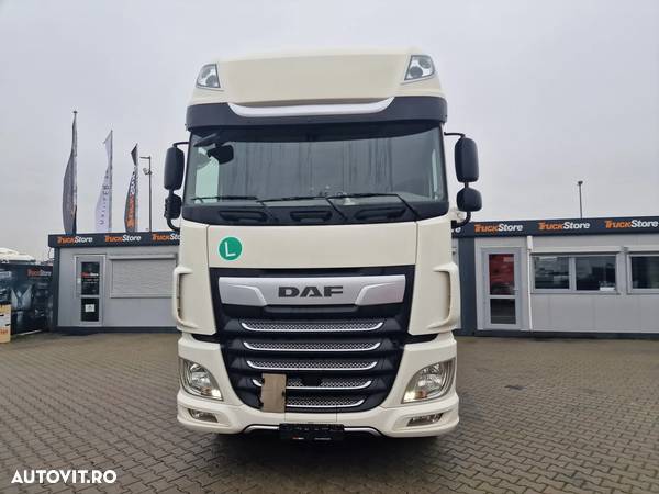 DAF XF 480 - 5