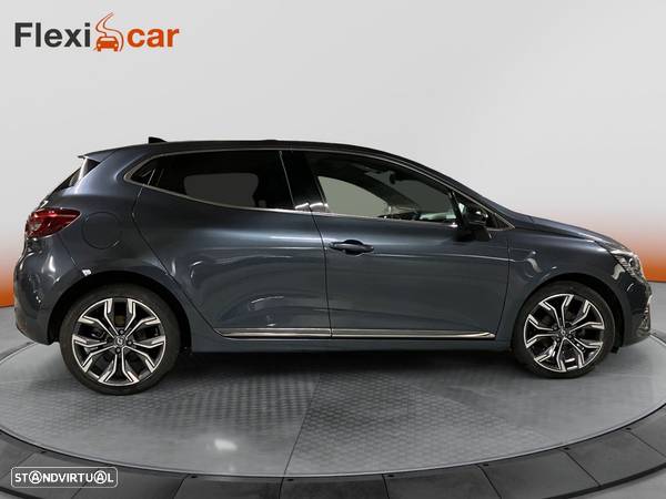 Renault Clio - 6