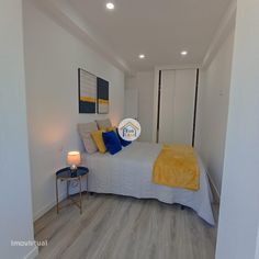 T3 em remodelação total com  Home Staging incluído, perto do Mercado d - Grande imagem: 5/15