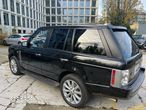 Land Rover Range Rover 4.2 S/C Vogue AB - 10