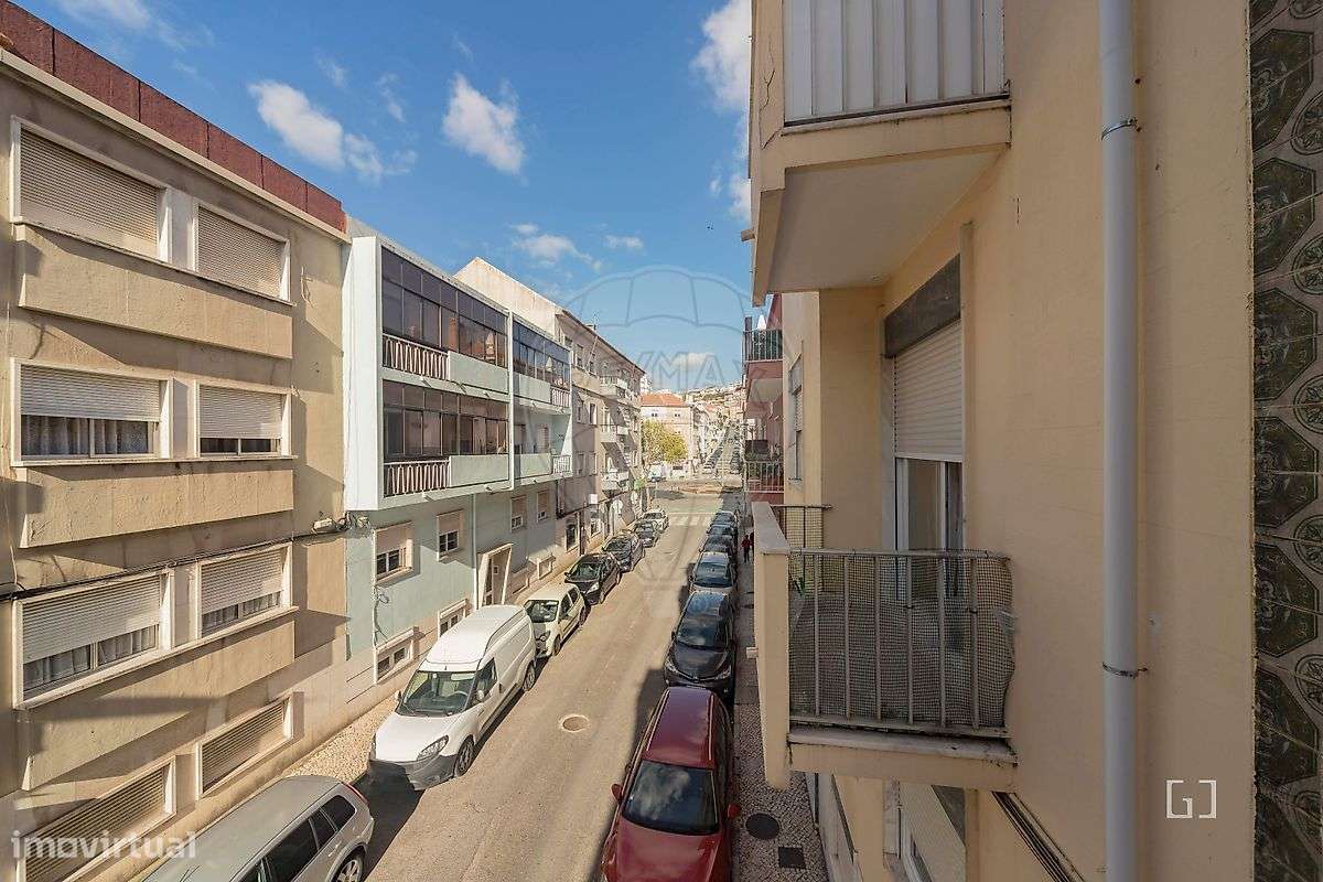 Apartamento T2 para venda-22