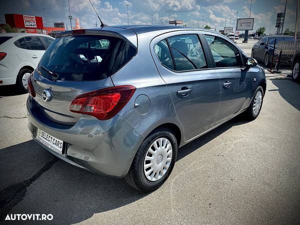 Opel Corsa 1.4 ECOTEC Enjoy - 3