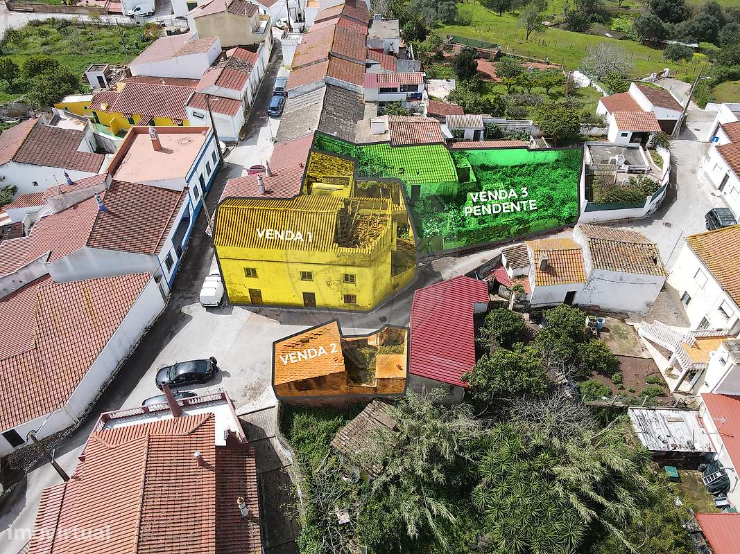 Terreno  para venda - Grande imagem: 2/5