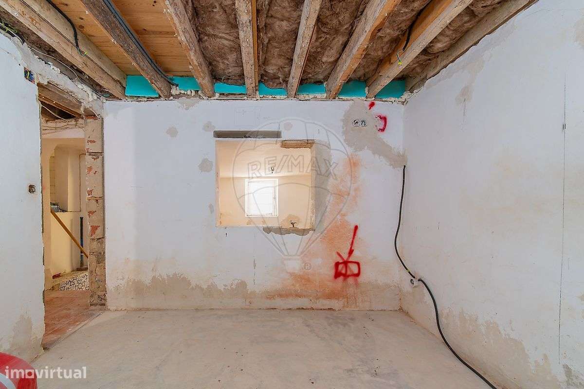 Apartamento T2 para venda-12