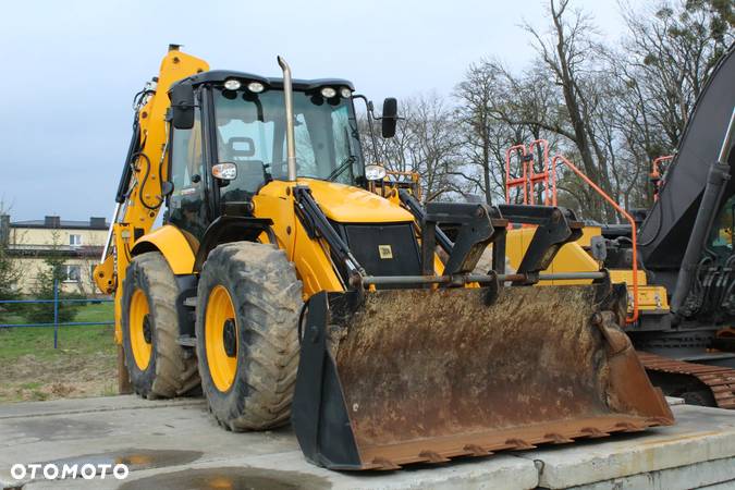 JCB 4 CX - 1