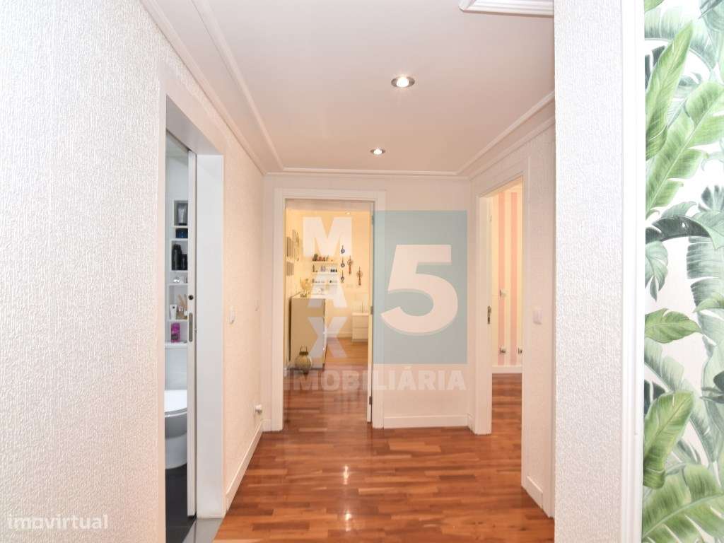 T3 Urb. Almirante terraço 38 m2- Futuro metro a 3 min (a pé), estac...-13