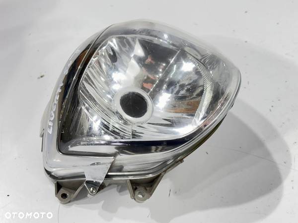 Lampa reflektor przód Piaggio Liberty - 2