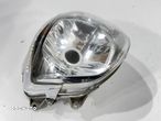 Lampa reflektor przód Piaggio Liberty - 2