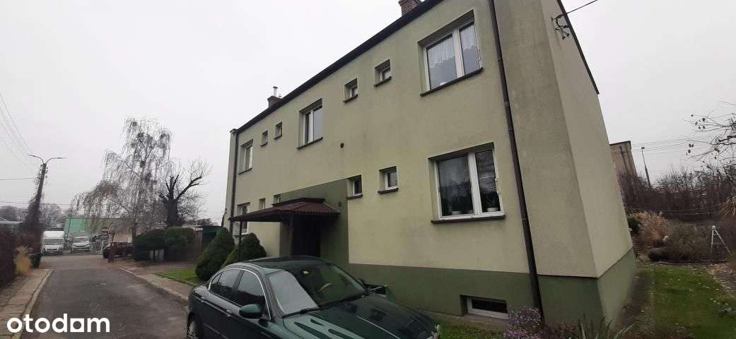 Okazja! Ogródek 400m2 i parking w cenie.-13