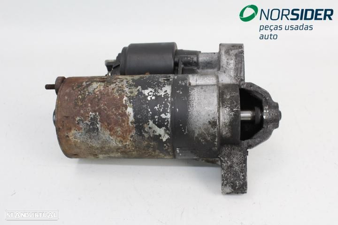 Motor de arranque Peugeot 205|90-96 - 4