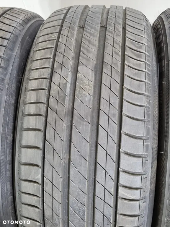 Opony K9193 Michelin 225/50R18 komplet letnie demo wysyłka-odbiór - 6