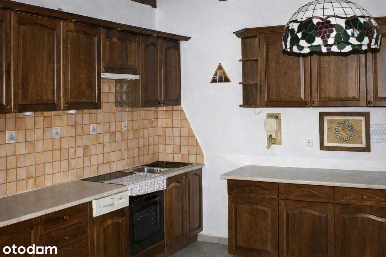 Dom z 4 pokojami, blisko lasu i morza - Pełny obrazek: 4/12